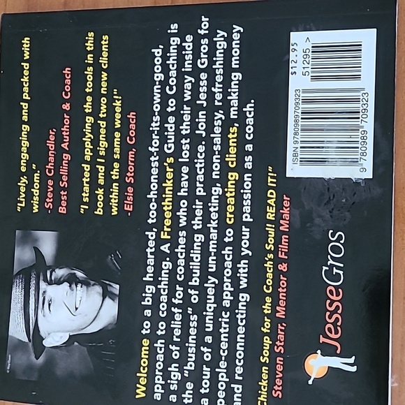 The Freethinkers Guide to Coaching - Picture 2 of 3